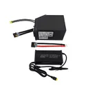 AMORGE 20S6P 27Ah 180A (BAK 45D) for Valtinsu EM-5 - Image 10