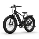 NIU BQi Fat Tire 300