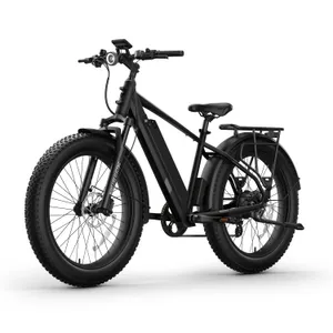 NIU BQi Fat Tire 300