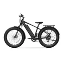 NIU BQi Fat Tire 300 - Image 3