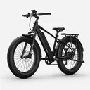 NIU BQi Fat Tire 300 - Image 2
