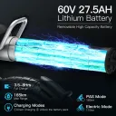 COSWHEEL CT20S 2000W 60V 27.5Ah - Image 2