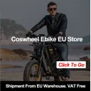 COSWHEEL CT20S 2000W 60V 27.5Ah - Image 3