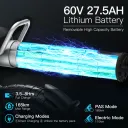 COSWHEEL CT20S 2000W 60V 27.5Ah - Image 7