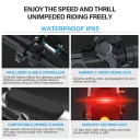 COSWHEEL CT20S 2000W 60V 27.5Ah - Image 9