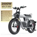 COSWHEEL CT20S 2000W 60V 27.5Ah