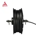 QS Motor QS260 1500W V1 (12×2.5") - Image 2