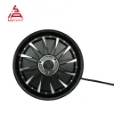 QS Motor QS260 1500W V1 (12×2.5") - Image 4