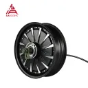 QS Motor QS260 1500W V1 (12×2.5") - Image 3