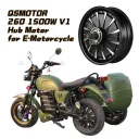 QS Motor QS260 1500W V1 (12×2.5") - Image 6