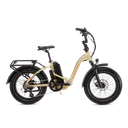 Rad Power Bikes RadExpand 5 Plus (Stone Tan)
