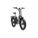 Rad Power Bikes RadExpand 5 Plus (Stone Tan) - Image 3