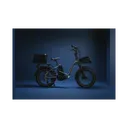 Rad Power Bikes RadExpand 5 Plus (Stone Tan) - Image 9