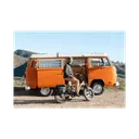 Rad Power Bikes RadExpand 5 Plus (Stone Tan) - Image 13