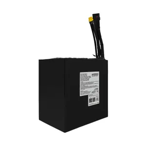 AMORGE 96V 26S7P 28Ah 280A (EVE 40PL)