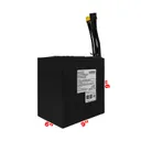 AMORGE 96V 26S7P 28Ah 280A (EVE 40PL) - Image 2