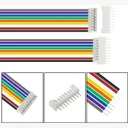 9-pin JST PH 2.0 (Female) - Image 4