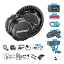 Tongsheng TSDZ16 1000W Mid-Drive Kit w/ B02N Display