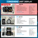 Tongsheng TSDZ16 1000W Mid-Drive Kit w/ B02N Display - Image 6
