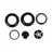 Fiido Bearing Bowl Set FOR T1PRO