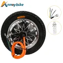Annoybike 12" Hub Motor 60V 2000W - Image 1