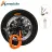 Annoybike 12" Hub Motor 48V 2000W