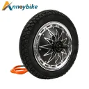 Annoybike 12" Hub Motor 60V 2000W - Image 3
