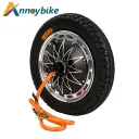 Annoybike 12" Hub Motor 60V 2000W - Image 4