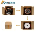 Annoybike 12" Hub Motor 60V 2000W - Image 6