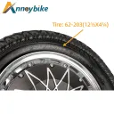 Annoybike 12" Hub Motor 60V 2000W - Image 5