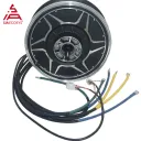 QS Motor QS268 6000W V5 (12") - Image 4