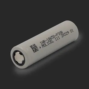 Molicel INR18650-P30B product photo