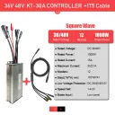 Wuxing 108X Thumb Throttle
