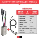 Wuxing 108X Thumb Throttle - Image 2