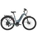 Aventon Level 2 Step-Through (Polar)