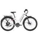 Aventon Level 2 Step-Through (Glacier) - Image 2