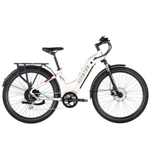 Aventon Level 2 Step-Through (Polar)