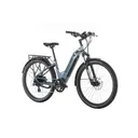 Aventon Level 2 Step-Through (Glacier) - Image 4