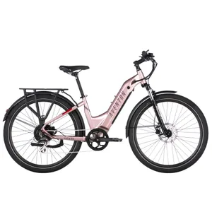 Aventon Level 2 Step-Through (Himalayan)
