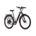 Aventon Level 2 Step-Through (Glacier) - Image 6