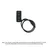 Fiido Battery Switch for C21/C22