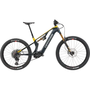 Cannondale Moterra SL 1