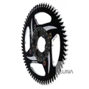 Luna Cycle Luna × Vortex Eclipse Sur-Ron Sprocket (48T) - Image 2