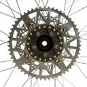 Luna Cycle Luna × Vortex Eclipse Sur-Ron Sprocket (48T) - Image 4