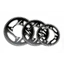 Luna Cycle Luna × Vortex Eclipse Sur-Ron Sprocket (48T) - Image 6