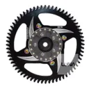 Luna Cycle Luna × Vortex Eclipse Sur-Ron Sprocket (48T) - Image 9