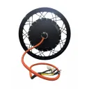 NBPower 72V 8000W QS273 Moto Kit Fardriver (21") - Image 1