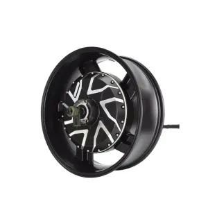 QS Motor QS273 12000W 70H V4 (13×4.25") product photo