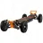 Ecomobl M24 (Pro 4WD 20A 250x90mm)