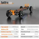 Ecomobl M24 (Dual Drive 20A) - Image 5